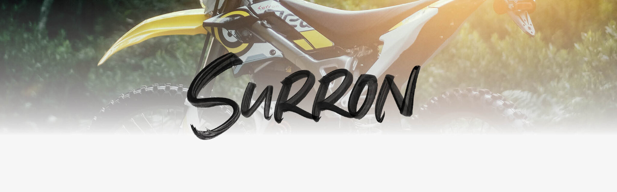 Surron