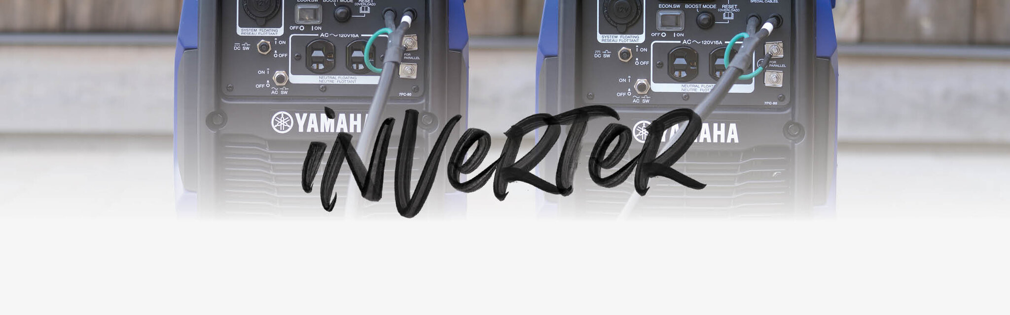 Inverters