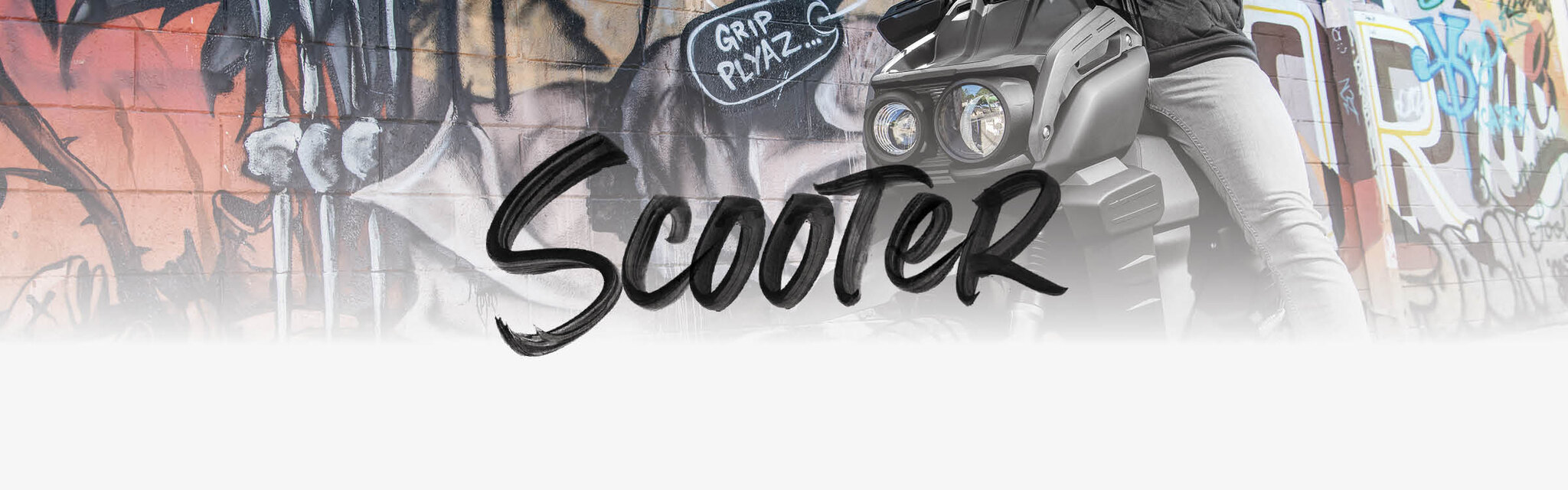 Scooter